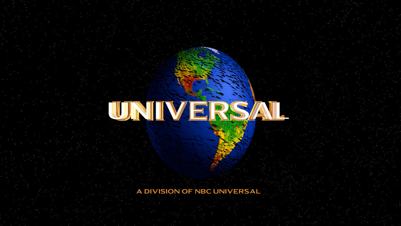 Universal Pictures (2011) (Hop Variant) remake by CapriJesseOnDA on ...