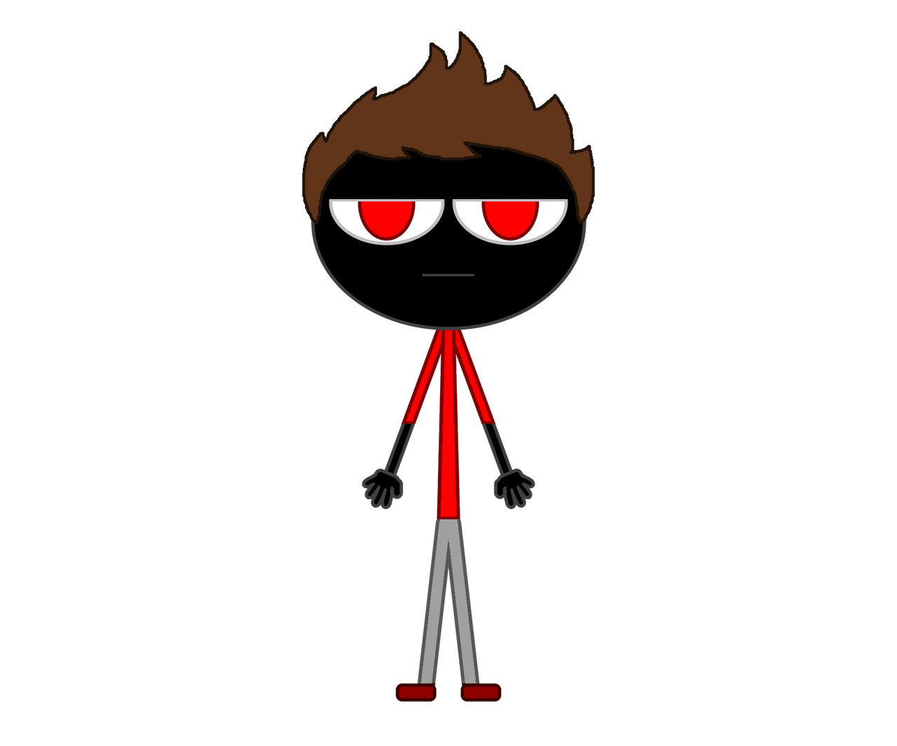 Sam 4 Fun Microsoft Sam #4 by jacobcaceres on DeviantArt