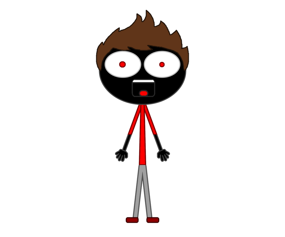 Microsoft Sam #6 by jacobcaceres on DeviantArt