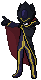 CG Sprite - Zero