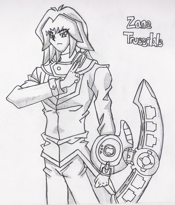 Zane Truesdale By Starxrossed On Deviantart