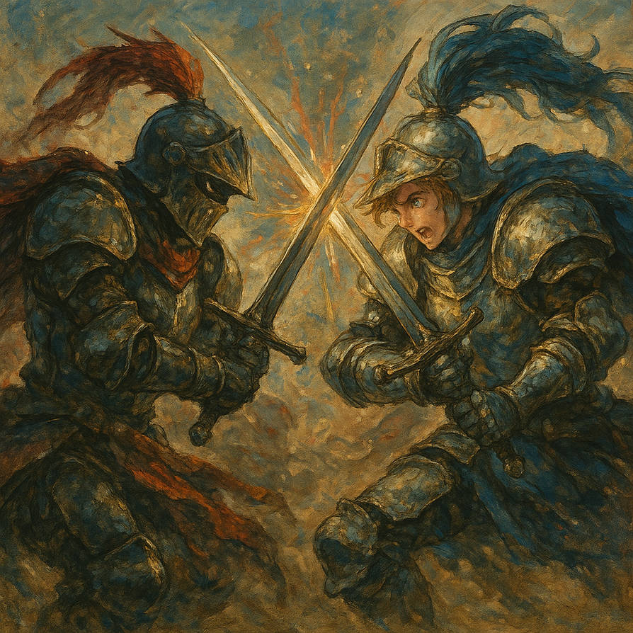 Brian Deviantart Fight Fighting by StupidTND on DeviantArt