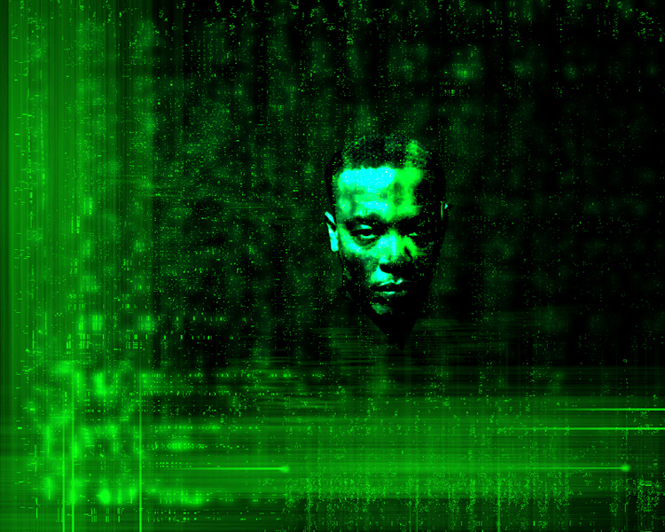Dr.Dre Versus Matrix by stuffolio on DeviantArt