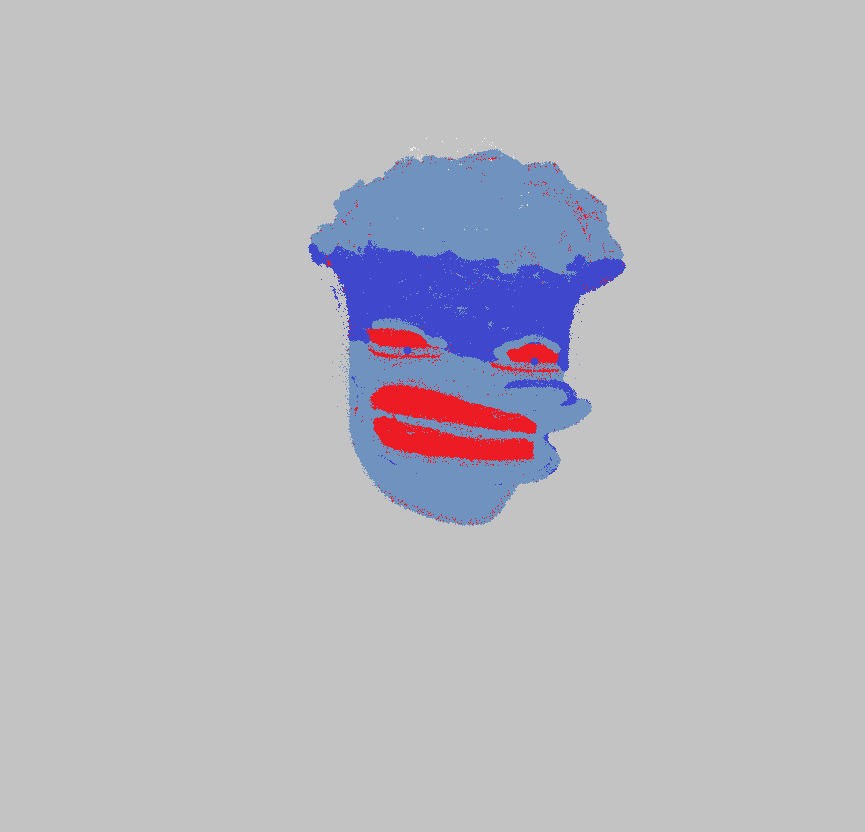 Cartoon Face By Thorschach519 On Deviantart Cartoon Face By Thorschach519 On Deviantart
