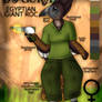 Creature Exchange APRIL - PalmTree-777