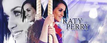 Katy Perry Signature