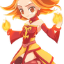 Lina the Slayer