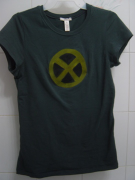 X-men Tshirt