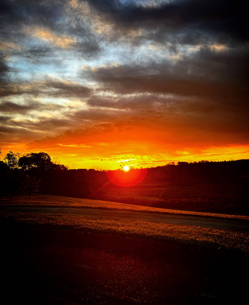 Broken Rising Sun The Rising Sun by TheBrokenUnknownGirl on DeviantArt