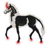 N4265 Padro Foal Design