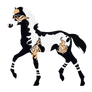 N4192 Padro Foal Design