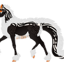 N7280 Padro Foal Design