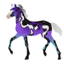 N7681 Padro Foal Design