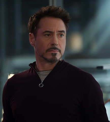 Tony Stark