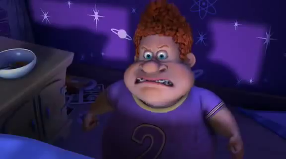 BARNYARD 2006 SNOTTY BOY by futdiversoesrj on DeviantArt