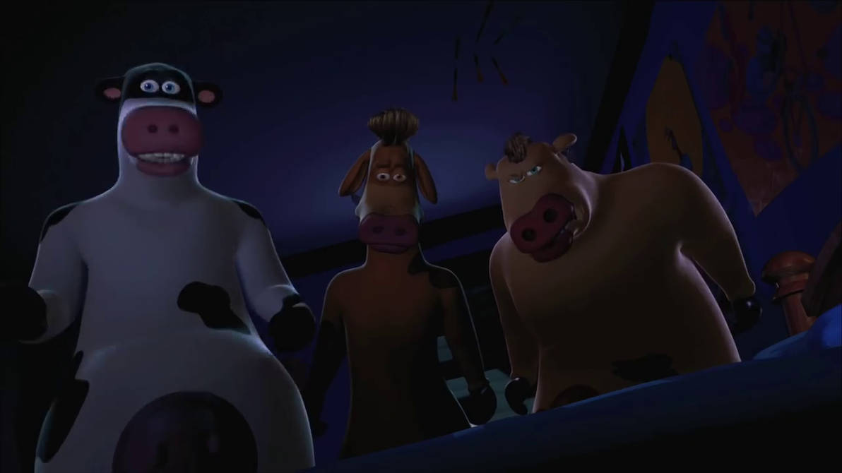Barnyard 2006 by futdiversoesrj on DeviantArt