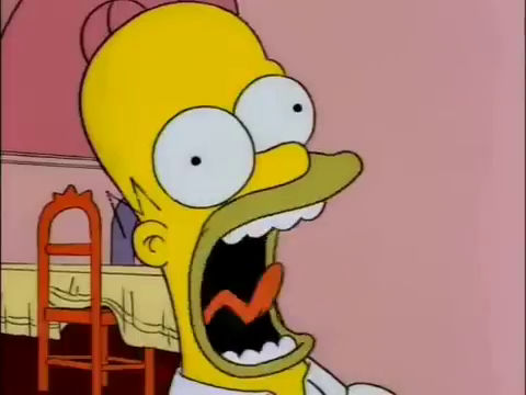 HOMER SCREAMING FACE By Futdiversoesrj On DeviantArt homer-screaming-face-by-futdiversoesrj-on-deviantart
