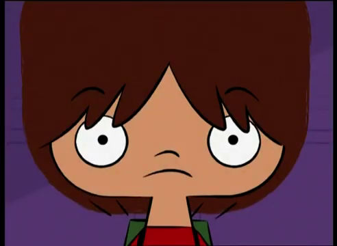 Foster Home For Imaginary Friends 2004 Mac by futdiversoesrj on DeviantArt