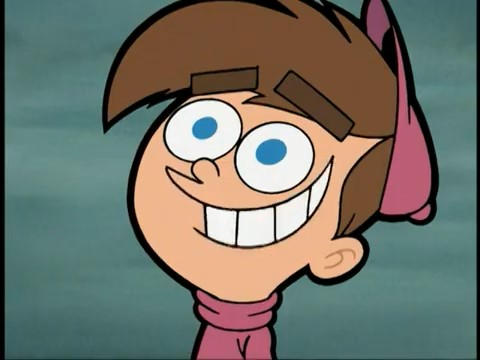 Timmy The Fairly OddParents 2001 Timmy Turner by futdiversoesrj on DeviantArt