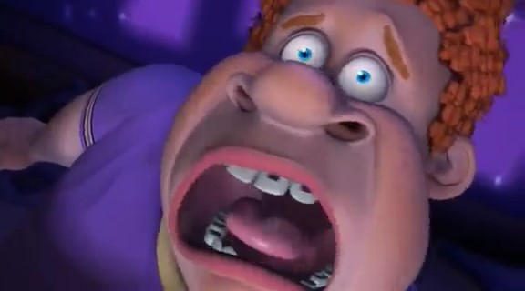 SNOTTY BOY SCREAMS LIKE A GIRL by futdiversoesrj on DeviantArt