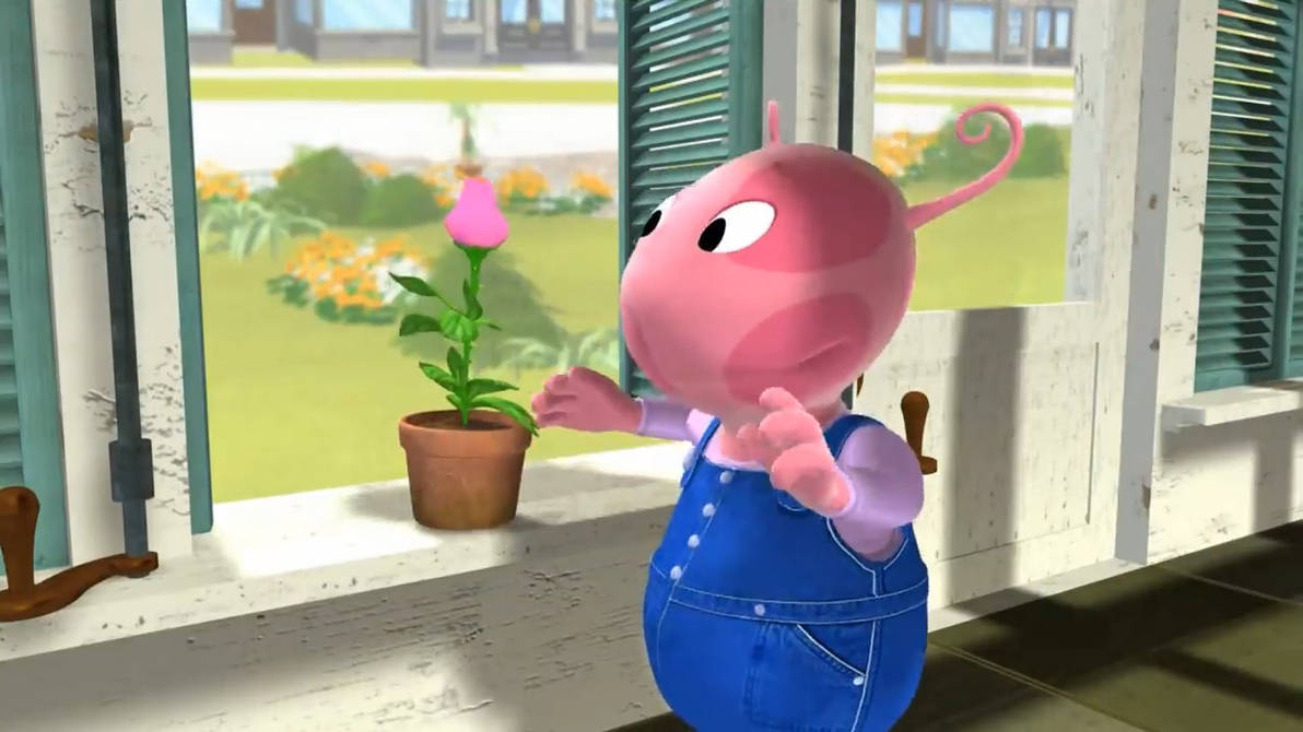 Backyardigans 27 The Backyardigans 2004 by futdiversoesrj on DeviantArt