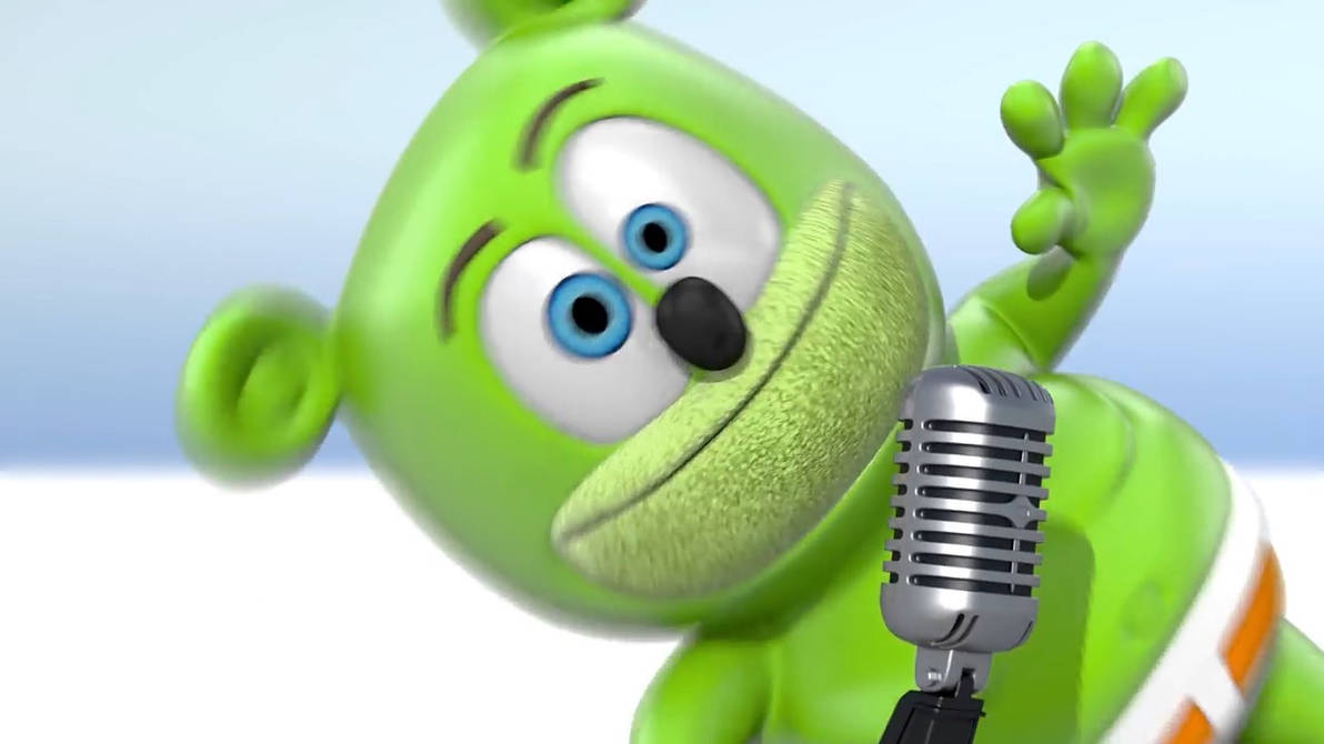 Gummibar by futdiversoesrj on DeviantArt