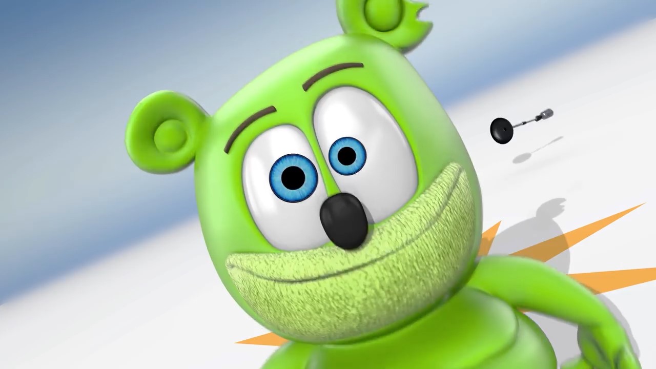 Gummibar by futdiversoesrj on DeviantArt