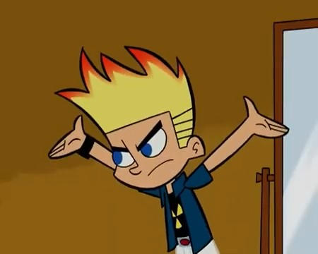 Johnny Test By Futdiversoesrj On DeviantArt johnny-test-by-futdiversoesrj-on-deviantart