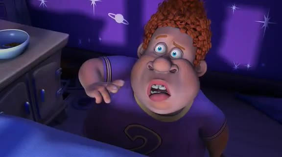 Barnyard 2006 Snotty Boy by futdiversoesrj on DeviantArt