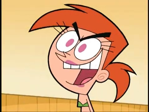 The Fairly OddParents 2001 Vicky by futdiversoesrj on DeviantArt