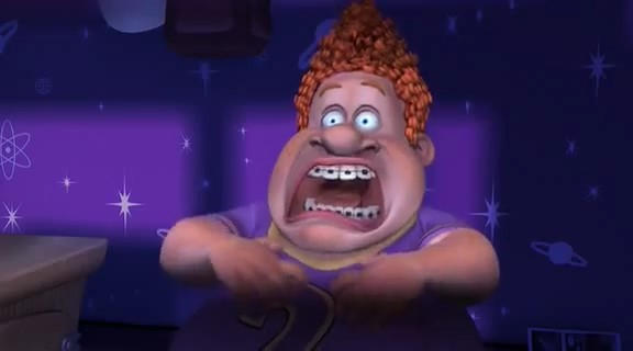 Snotty Boy Screams Like a Nick Dean by futdiversoesrj on DeviantArt
