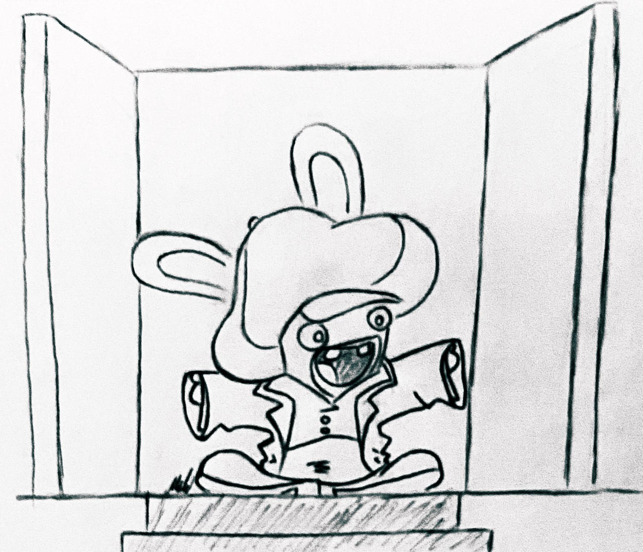 Rabbids by futdiversoesrj on DeviantArt