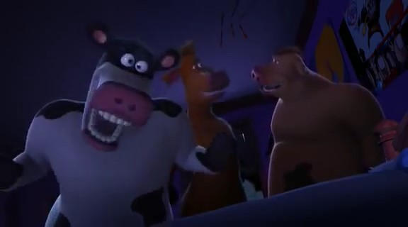 Barnyard Riot Barnyard 2006 by futdiversoesrj on DeviantArt