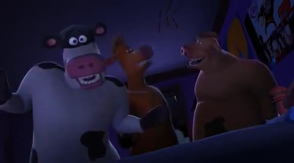 Barnyard 2006 by futdiversoesrj on DeviantArt