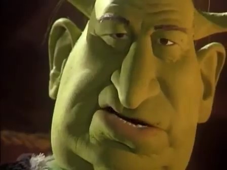 Shrek Technical Goofs Png Meme by Kylewithem on DeviantArt