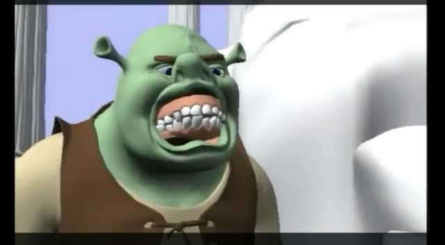 Shrek Technical Goofs Png Meme by Kylewithem on DeviantArt