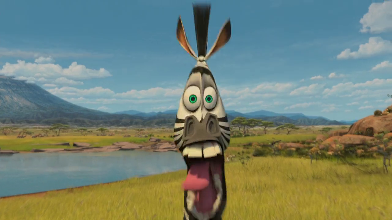 MARTY SCREAMING FACE by futdiversoesrj on DeviantArt