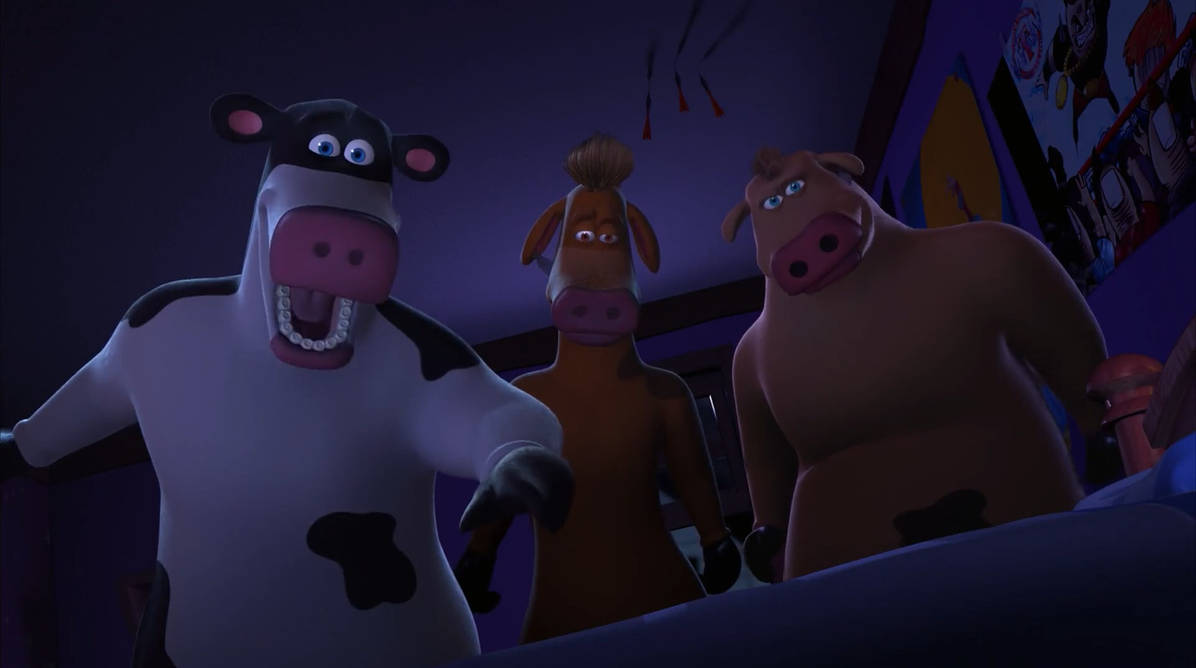 Barnyard 2006 by futdiversoesrj on DeviantArt