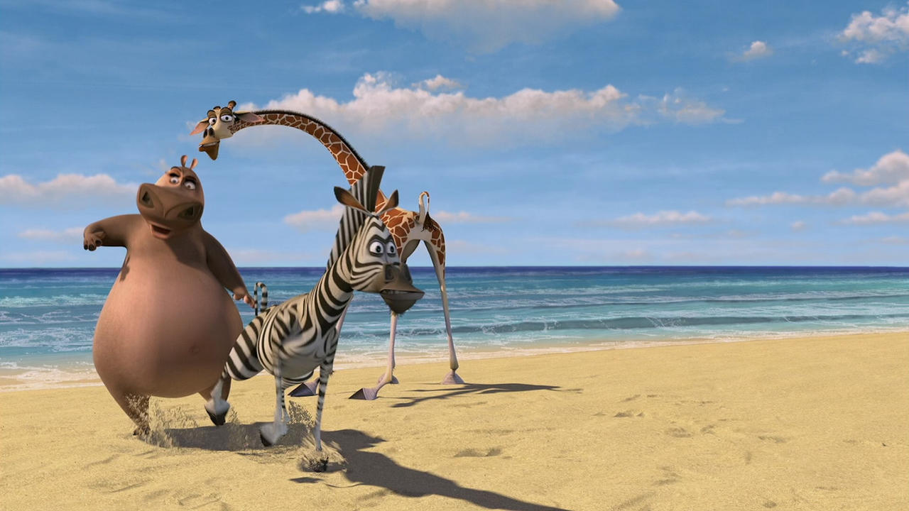 Madagascar 2005 By Futdiversoesrj On DeviantArt madagascar-2005-by-futdiversoesrj-on-deviantart