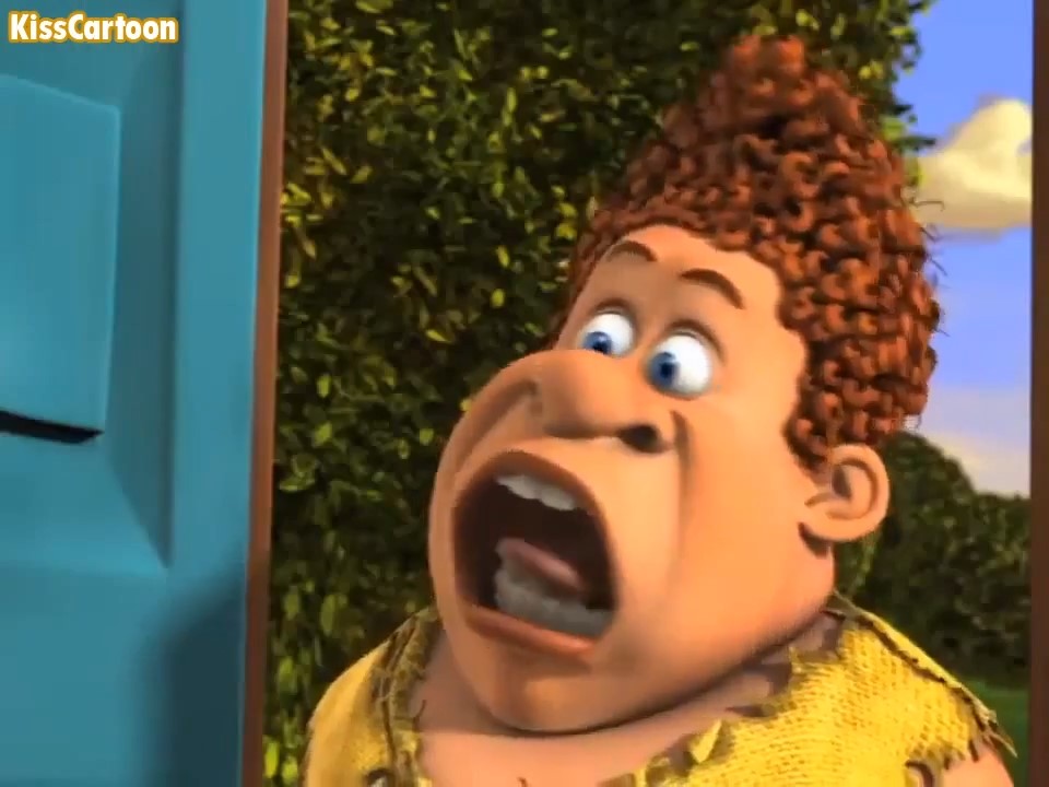 Snotty Boy Yelling by futdiversoesrj on DeviantArt