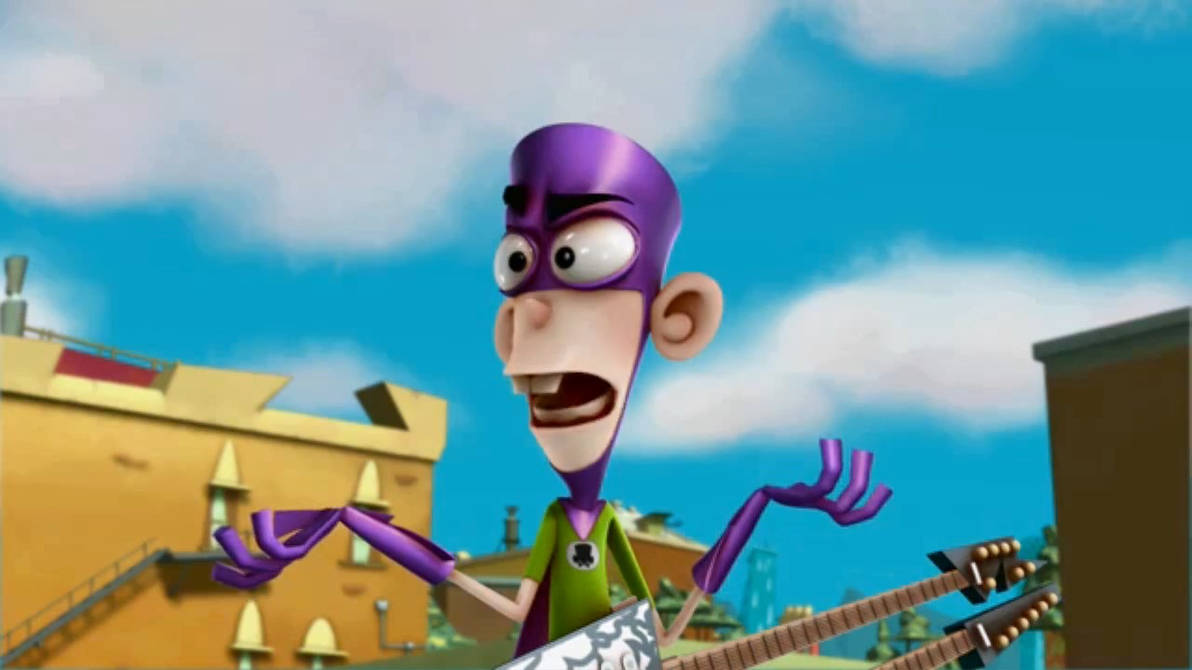 Fanboy and Chum Chum Fanboy by futdiversoesrj on DeviantArt