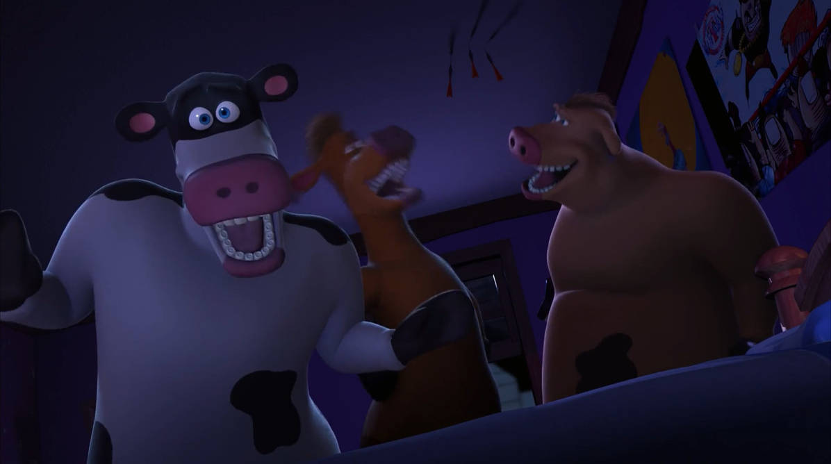 Barnyard 2006 by futdiversoesrj on DeviantArt