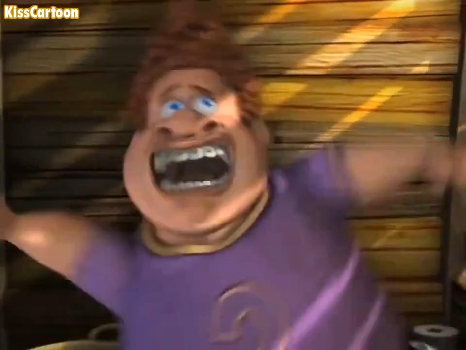 Back At The Barnyard 2007 Snotty Boy Whoa by futdiversoesrj on DeviantArt