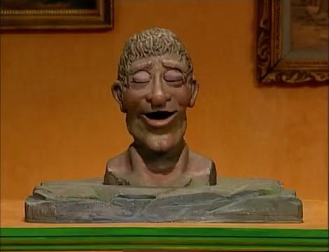 Art Attack The Head Eye Closed Mouth by futdiversoesrj on DeviantArt