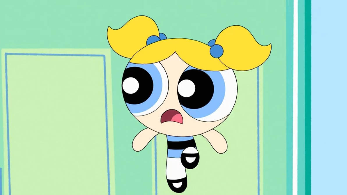 The Powerpuff Girls 2016 Bubbles By Futdiversoesrj On DeviantArt the-powerpuff-girls-2016-bubbles-by-futdiversoesrj-on-deviantart