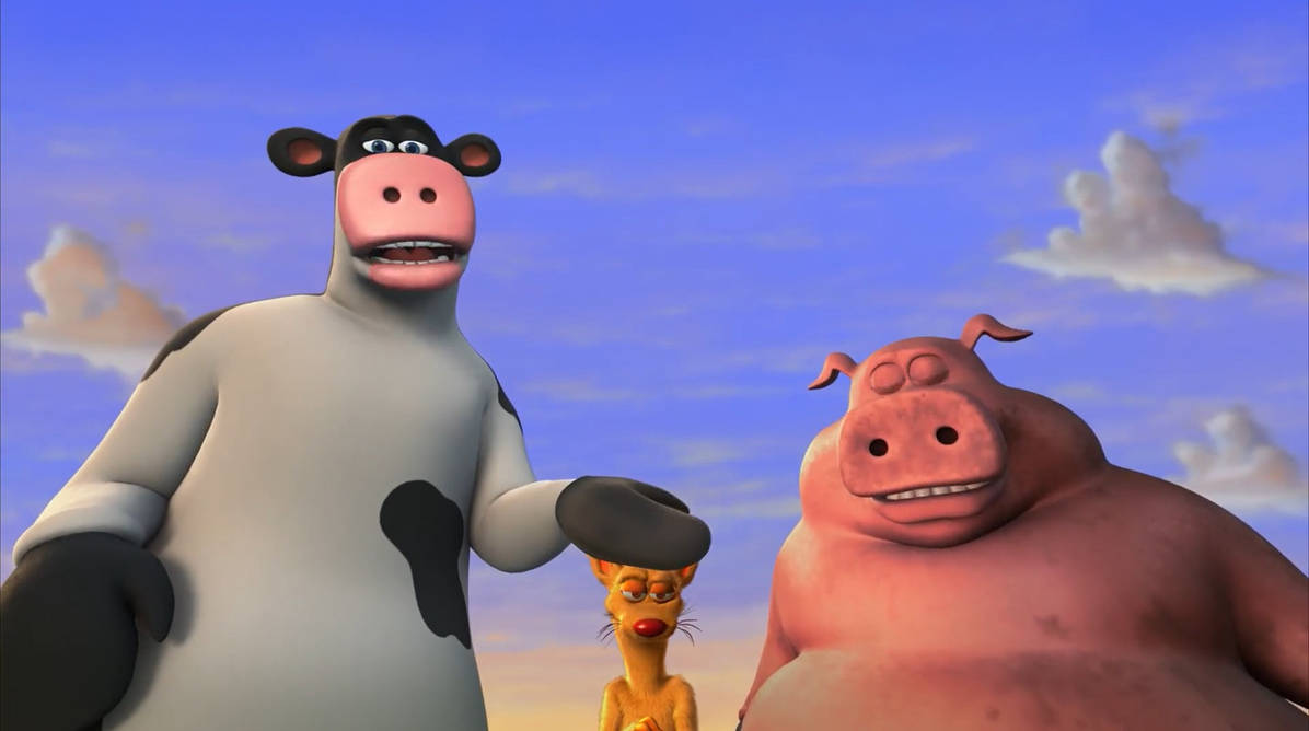 Barnyard 2006 by futdiversoesrj on DeviantArt