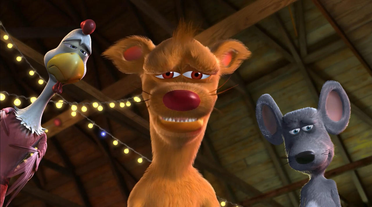 Barnyard 2006 by futdiversoesrj on DeviantArt