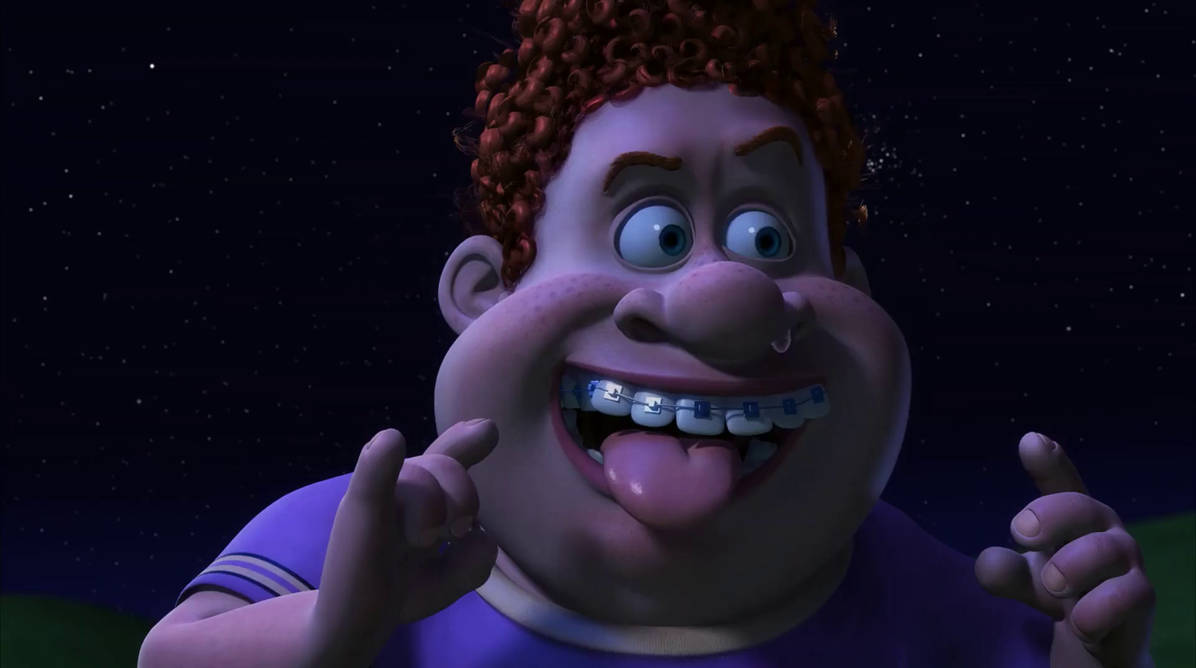 Barnyard 2006 Snotty Boy 1 by futdiversoesrj on DeviantArt