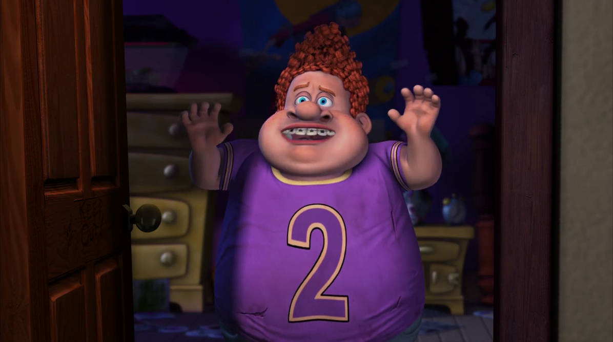 Barnyard 2006 Snotty Boy 6 by futdiversoesrj on DeviantArt