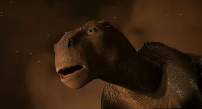 Dinosaur 2000 Aladar 2 by futdiversoesrj on DeviantArt